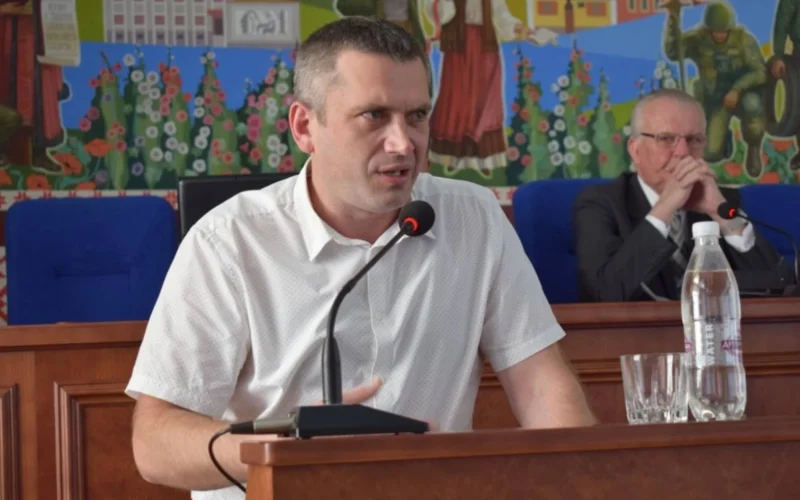 Зеленський призначив начальника Управління СБУ в Житомирській області: що про нього відомо