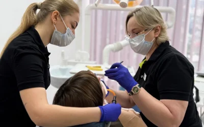 Стоматологічна клініка Vitale dente