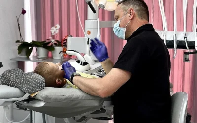 Стоматологічна клініка Vitale dente — 2