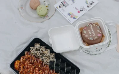 Суші Коростень / Sushizoom Коростень — 5