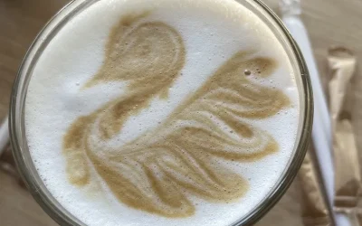Trend Coffee — 2