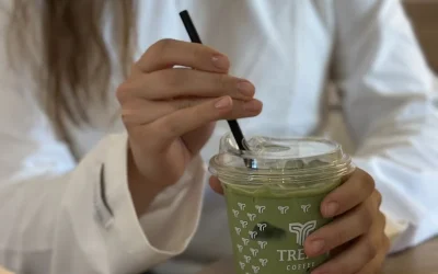Trend Coffee — 5