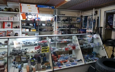 Универсал Автомагазин — 2