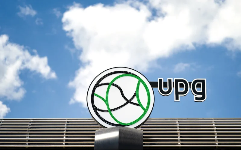 UPG — 1