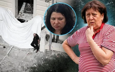 Їхала до 7-річного сина на Житомирщину, а рідні не знали про Монако: нові подробиці про вбиту Анастасію Березовську