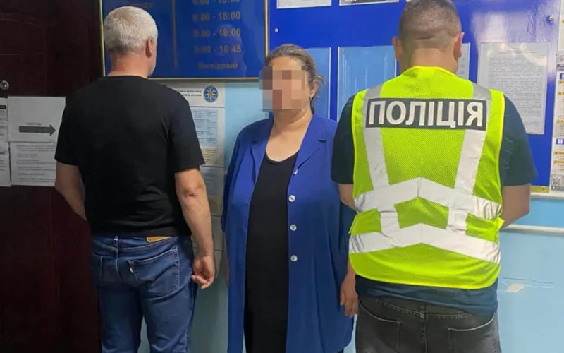 На Житомирщині за шість місяців виявили 25 нелегальних мігрантів: сімом заборонили в’їзд в Україну