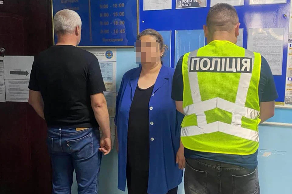 На Житомирщині за шість місяців виявили 25 нелегальних мігрантів: сімом заборонили в’їзд в Україну