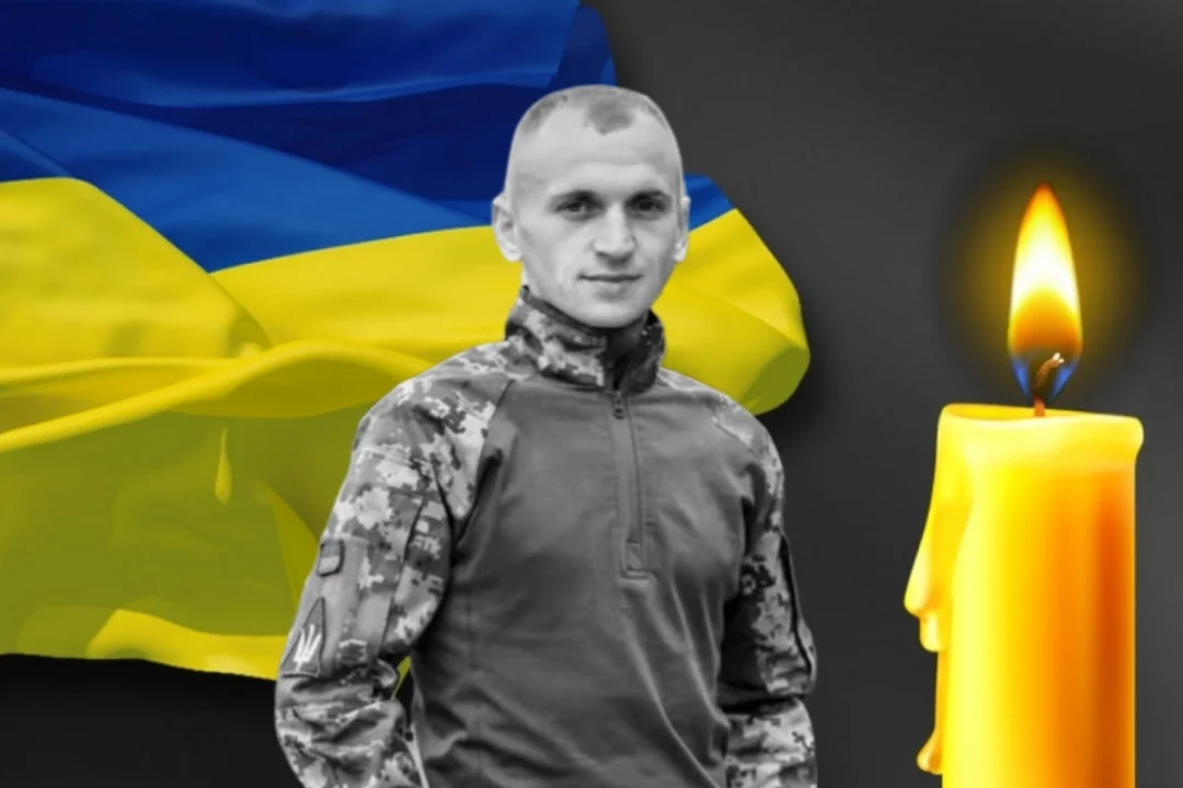 На війні загинув 28-річний захисник з Олевської громади Олексій Гилюк, який понад рік вважався безвісти зниклим