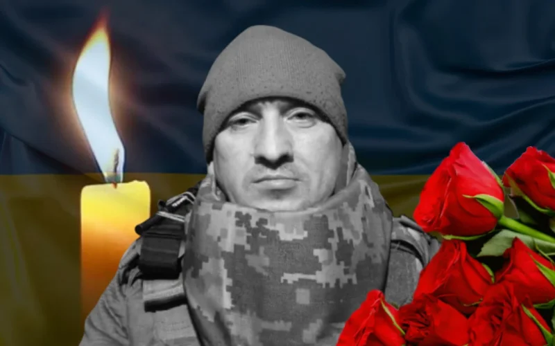 Стало відомо про загибель 39-річного захисника з Олевська Миколи Зражевського, який вважався зниклим безвісти