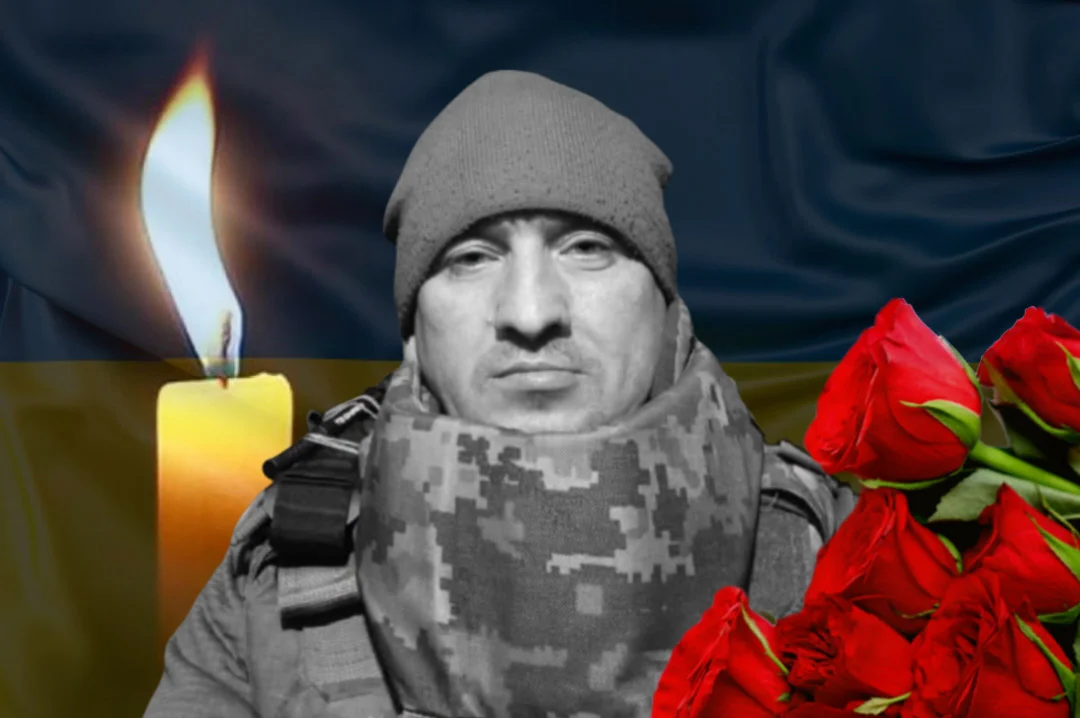 Стало відомо про загибель 39-річного захисника з Олевська Миколи Зражевського, який вважався зниклим безвісти