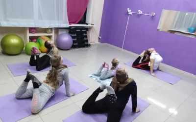 Женский фитнес клуб Formula — 5