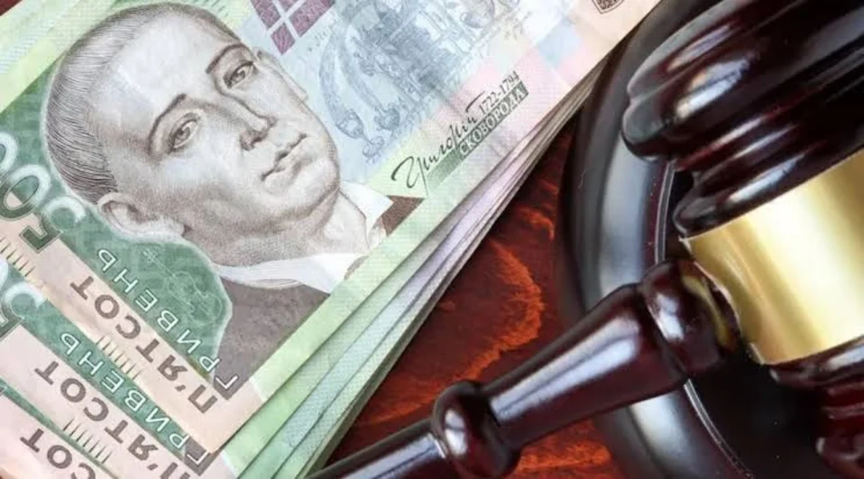Народицький райсуд виніс вирок батьку, який заборгував понад 100 тис. грн аліментів