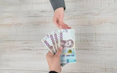 Вакансії на Житомирщині із зарплатами 30-60 тис. грн: кого шукають роботодавці