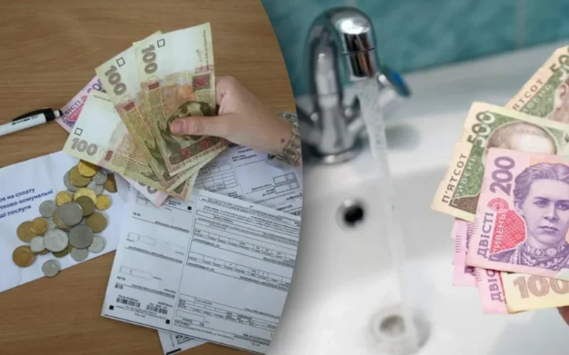 У Лугинах хочуть підвищити тариф на водопостачання: ціна зросте більш ніж на 70%
