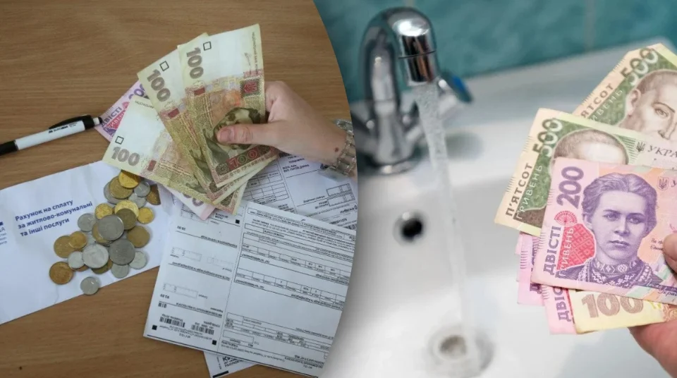 У Лугинах хочуть підвищити тариф на водопостачання: ціна зросте більш ніж на 70%