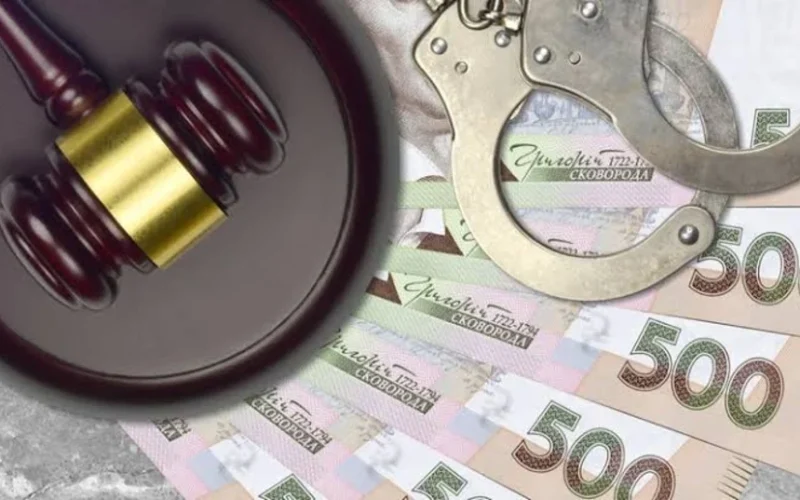 У Коростені жінка ошукала знайому з інвалідністю під приводом організації відпочинку