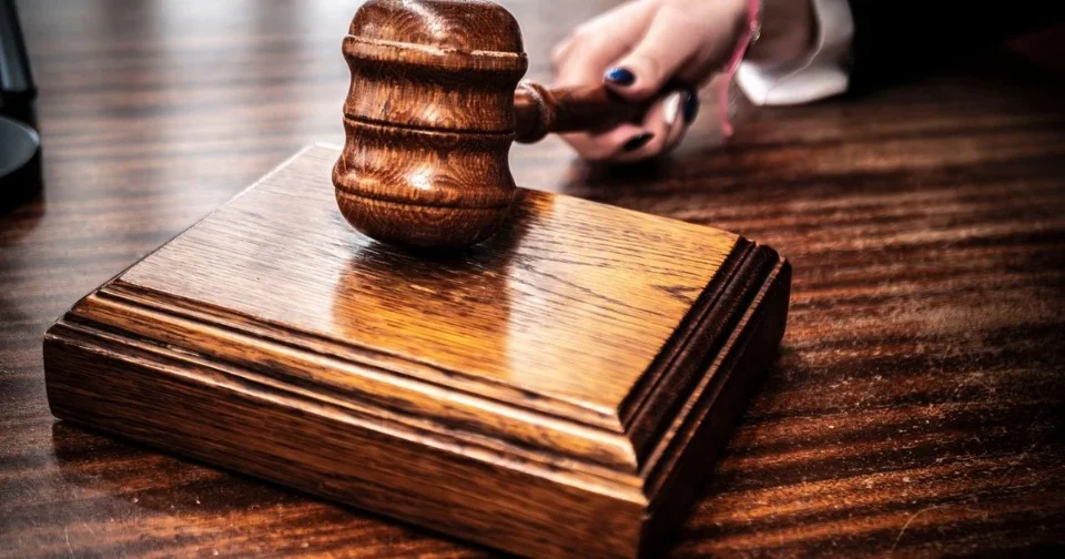 У Коростенському районі суд оштрафував чоловіка за незаконну вирубку лісу та конфіскував бензопилу на потреби ЗСУ