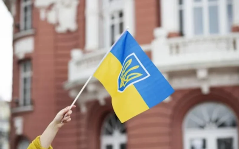 Забіг, хода та молебень: в Овручі відбудуться заходи на честь загиблих Героїв