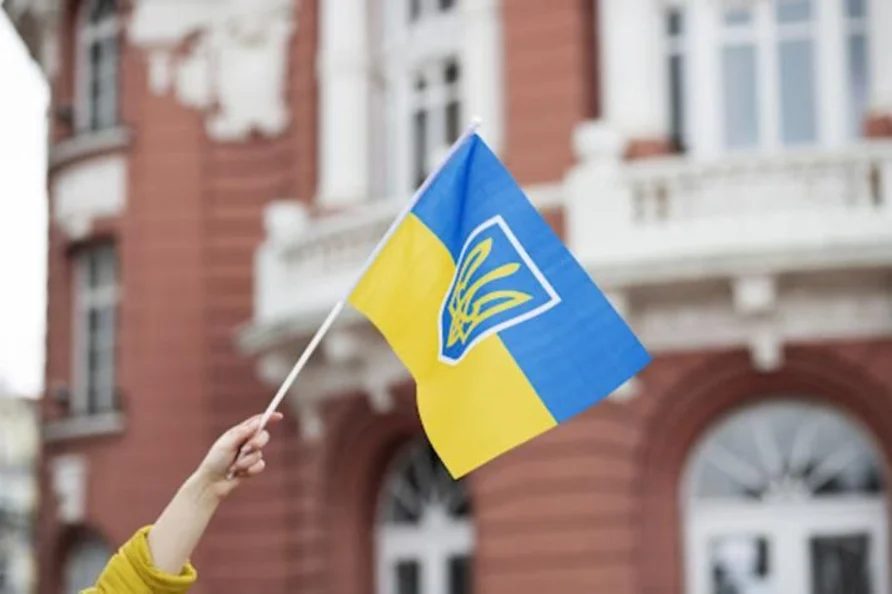 Забіг, хода та молебень: в Овручі відбудуться заходи на честь загиблих Героїв