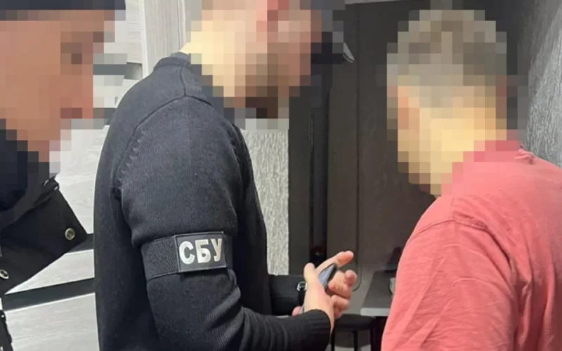 На Житомирщині лікар-кардіолог організував схему ухилення від призову через фейкові лікарняні