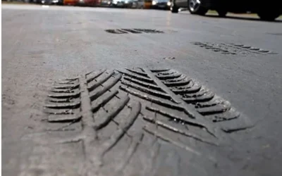 До +38°: на дорогах Житомирщини через спеку обмежили рух вантажівок