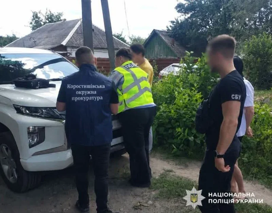 Майже 4 тисячі знищених дерев і 34 млн грн збитків: на Житомирщині викрили “чорних” лісорубів