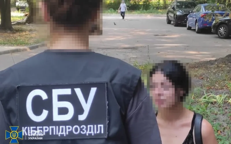 Активували Starlink для російських військових: на Житомирщині затримали двох агентів рф
