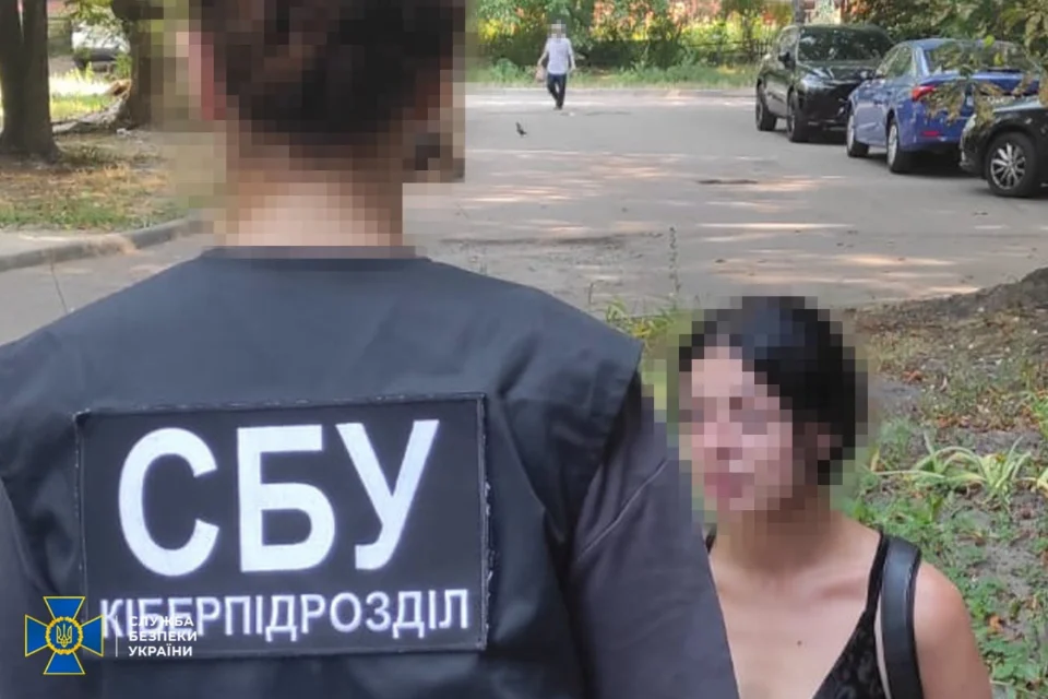 Активували Starlink для російських військових: на Житомирщині затримали двох агентів рф
