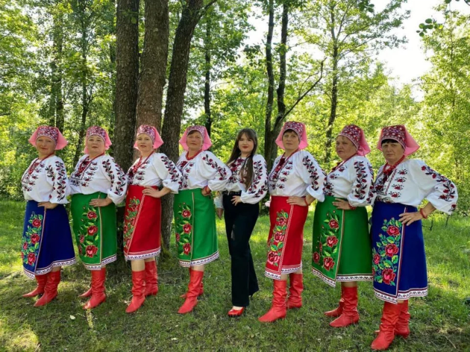 Жителька Олевської громади отримала премію за розвиток молодіжного руху