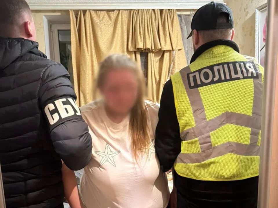 На Житомирщині судитимуть жінку, яку обвинувачують у підготовці вибуху