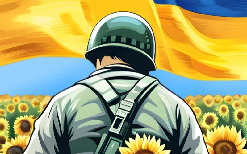 У Словечанській громаді проведуть пам’ятний забіг і відкриють «Дерево надії»