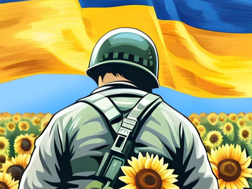 У Словечанській громаді проведуть пам’ятний забіг і відкриють «Дерево надії»