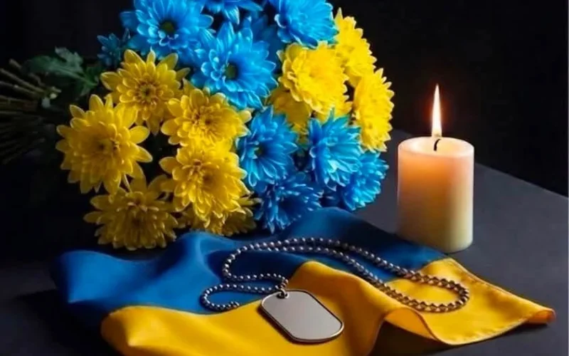 Не витримало серце – в одній із військових частин обірвалося життя військового з Малинської громади Валентина Хоменка