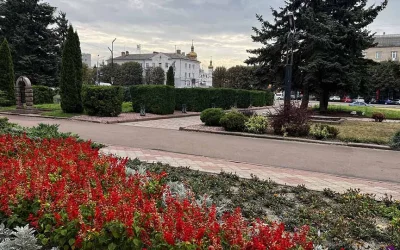 У Коростені до Дня Незалежності проведуть низку заходів та зустрічатимуть звільнених з полону військових