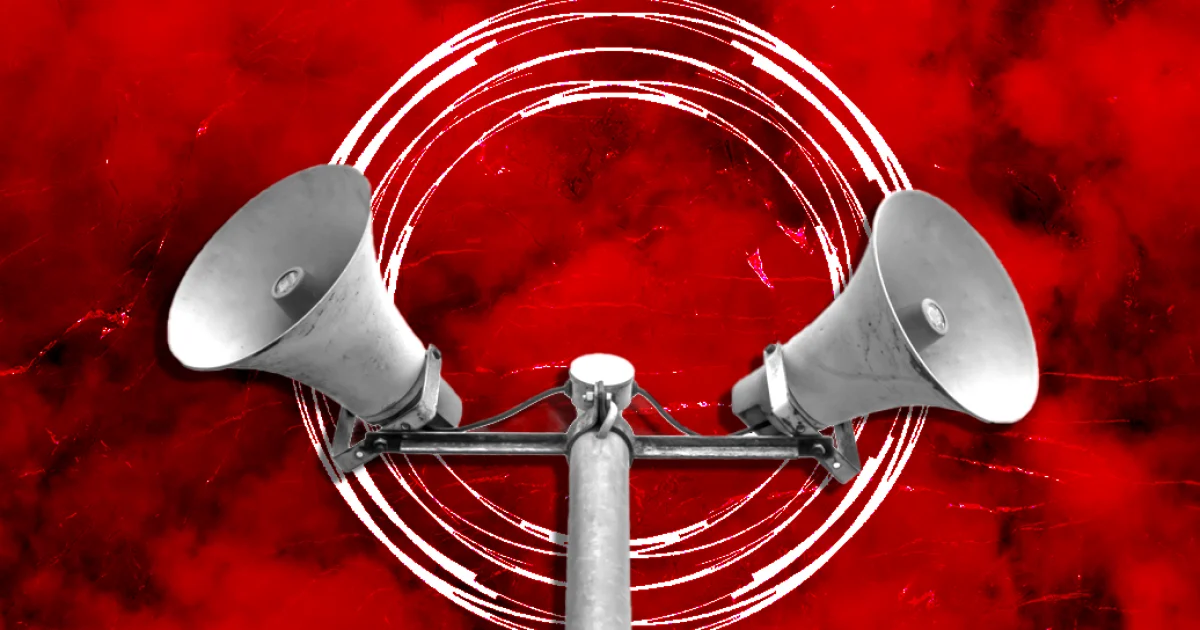 Жителів Житомирщини закликають найближчим часом не ігнорувати повітряні тривоги та перебувати в укриттях