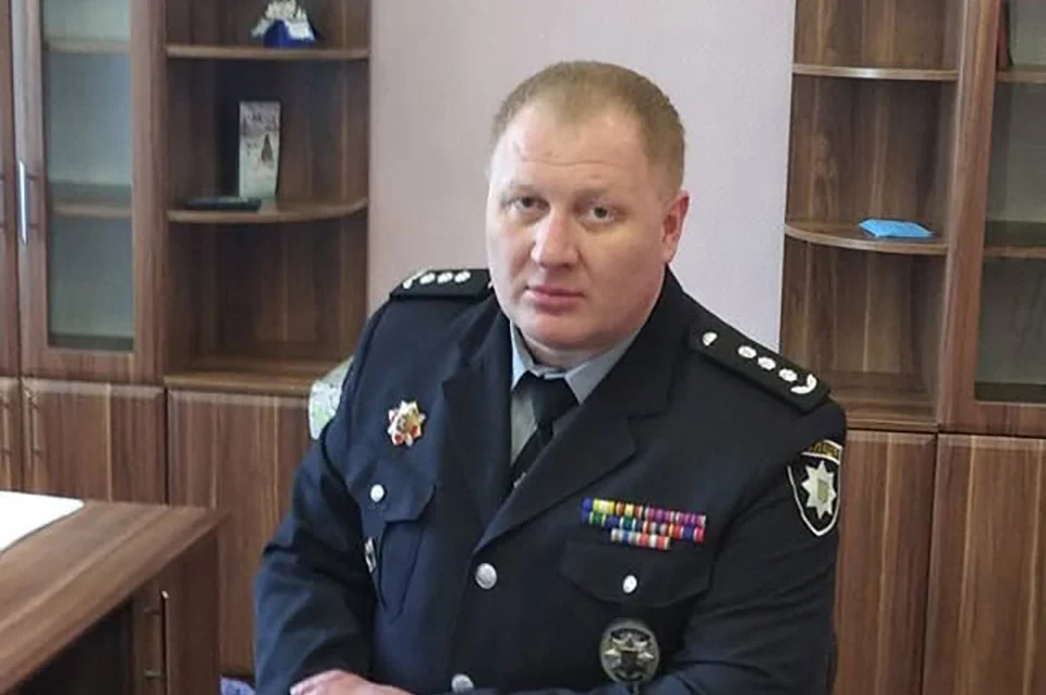 У начальника ГУНП Житомирщини з’явився новий заступник: екскерівник поліції Коростенського району