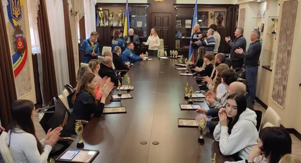 У Коростені розпочали прийом документів на призначення стипендій провідним спортсменам громади
