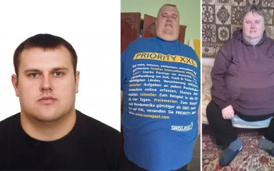 Важив близько 200 кг і мав серйозні хвороби: мати овручанина, який помер у Коростенському ТЦК, розповіла свою версію подій