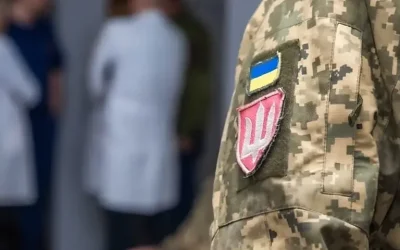 У Коростені на території районного ТЦК помер чоловік, якого доставили для проходження ВЛК
