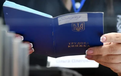 Від початку року роботу знайшли понад 9 тис. жителів області: у Коростенському районі — понад 2 тисячі