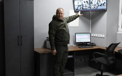 Нерухомість, автомобілі та 250 тис. грн готівкою: що задекларував екскерівник Коростенського райуправління поліції Дмитро Гаращенко