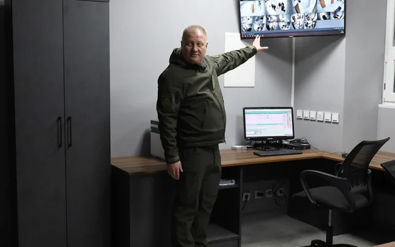 Нерухомість, автомобілі та 250 тис. грн готівкою: що задекларував екскерівник Коростенського райуправління поліції Дмитро Гаращенко