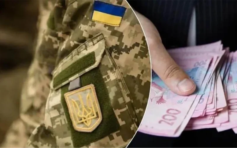 Витратив на наркотики та у казино: жителю Житомирської області оголосили підозру за крадіжку 300 тис. грн у пораненого військового