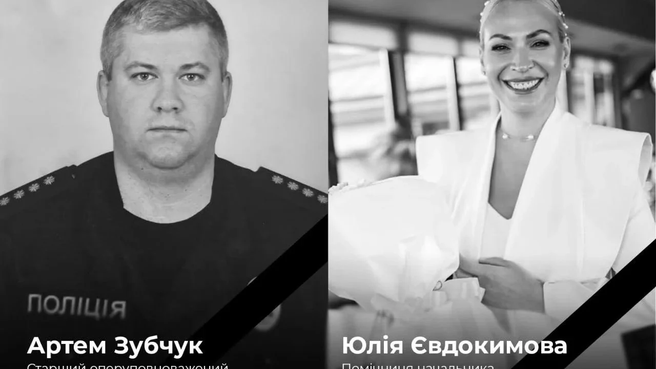 Кількість постраждалих від російського удару по Житомиру зросла до понад 40: загинули 32-річний капітан та 39-річна підполковниця поліції