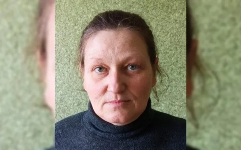 Передавала рф дані про військові об’єкти: засуджена на Житомирщині жінка попросилася на обмін до росії