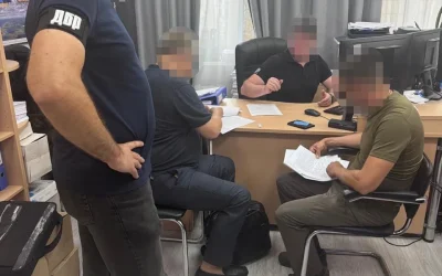 Екскомандувач логістики Повітряних сил отримав підозру: більшість нерухомості придбав у Житомирській області