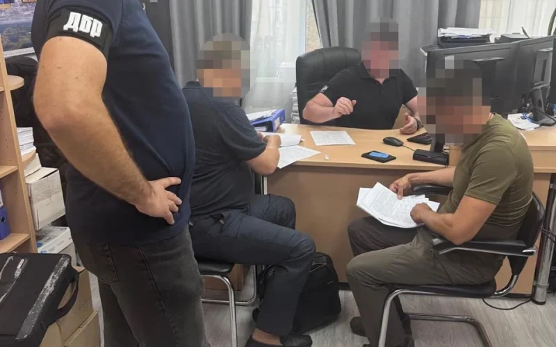 Екскомандувач логістики Повітряних сил отримав підозру: більшість нерухомості придбав у Житомирській області
