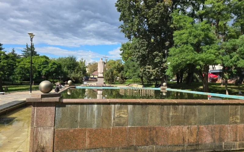 До +14° вночі та +25° вдень: прогноз погоди на вихідних у Коростенському районі