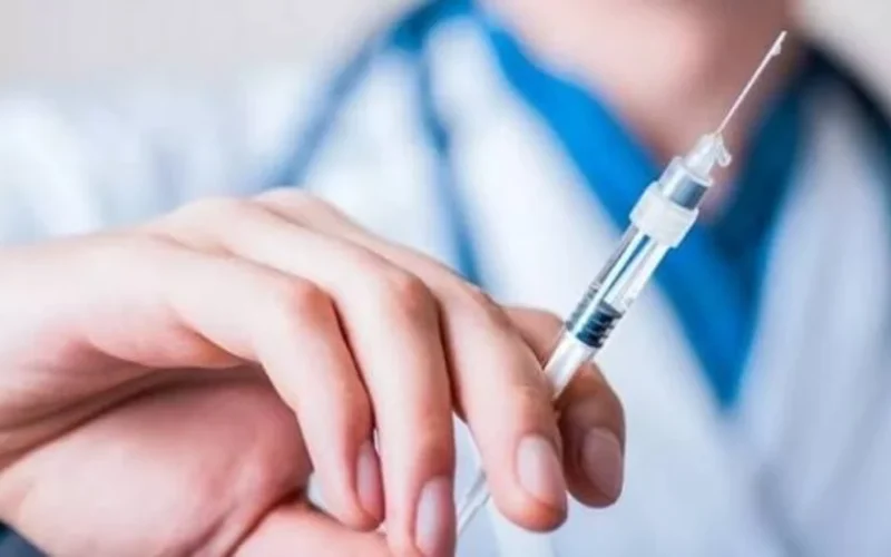 Дифтерія, правець і кір: від чого найчастіше вакцинували жителів Житомирщини