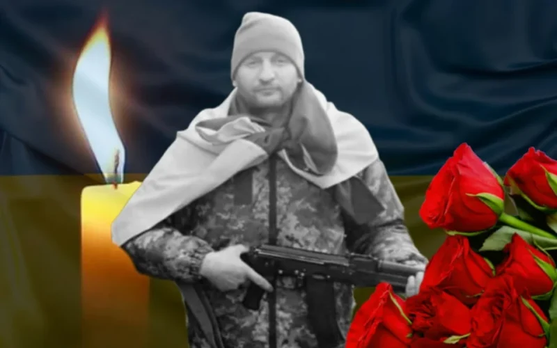 Більше року вважався безвісти зниклим: на щиті до Олевської громади повертається Захисник Сергій Степушенко
